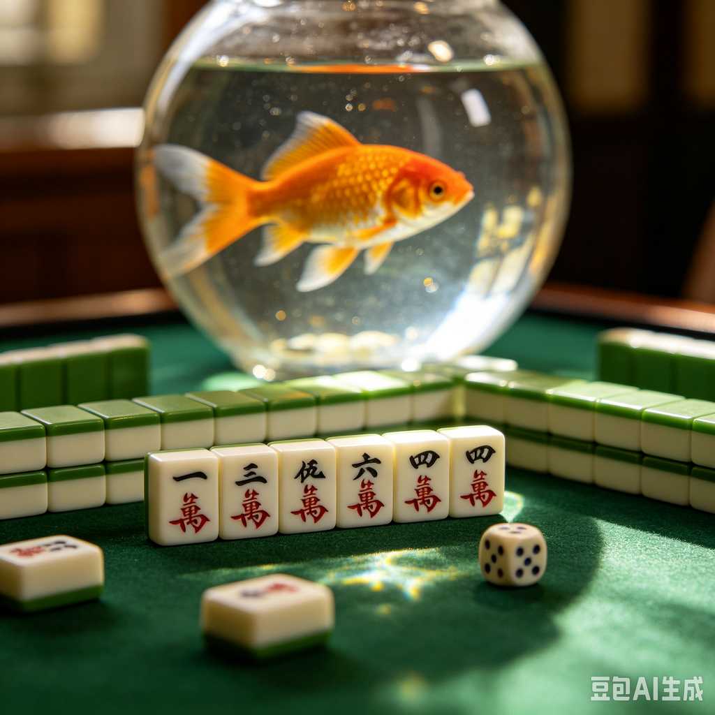 Frankfurt,mahjong