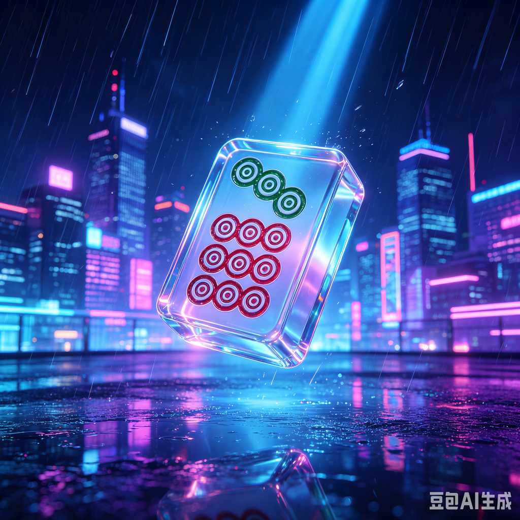 Cleveland,mahjong