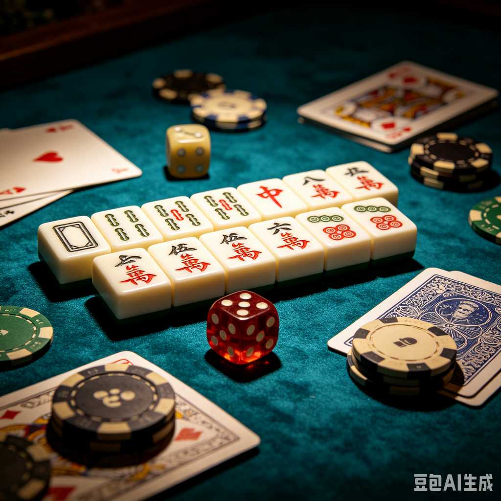 Wisconsin,mahjong
