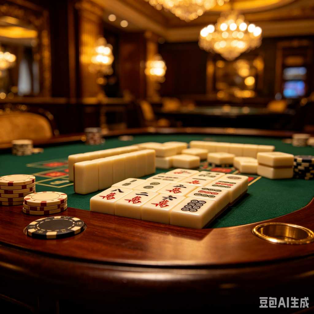 Nashville,mahjong